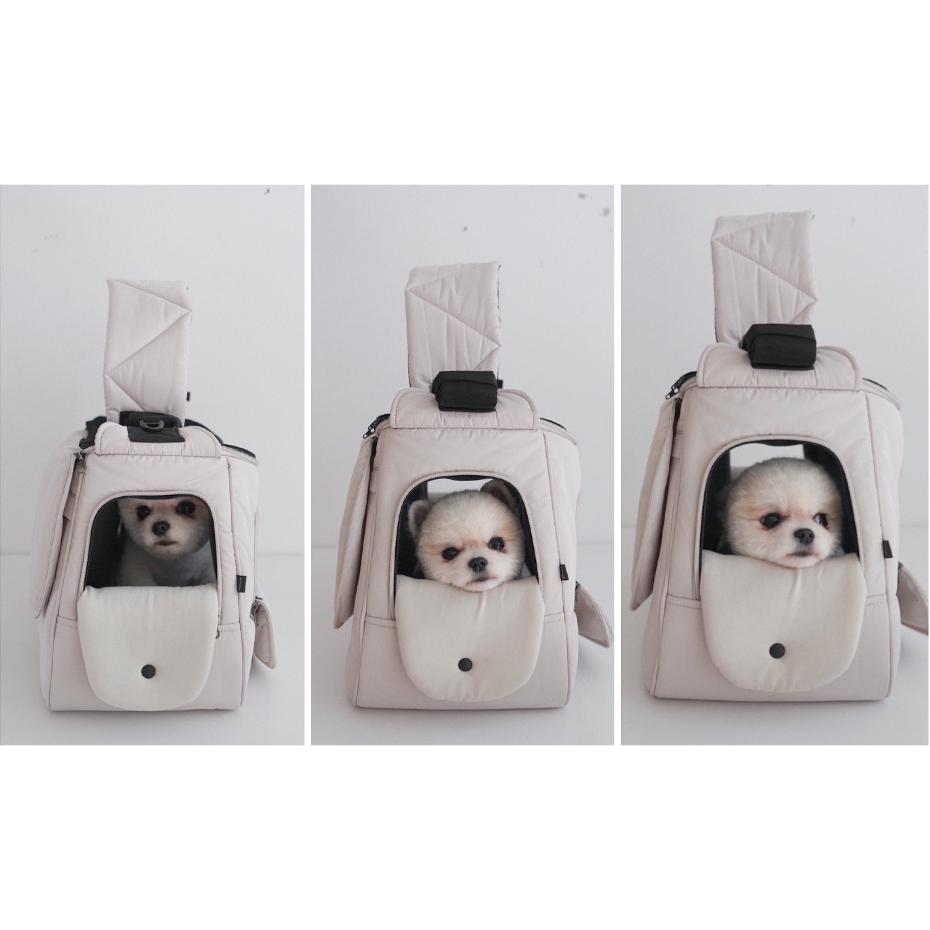 SSOOOK 슬링백 S, M, L 사이즈 선택