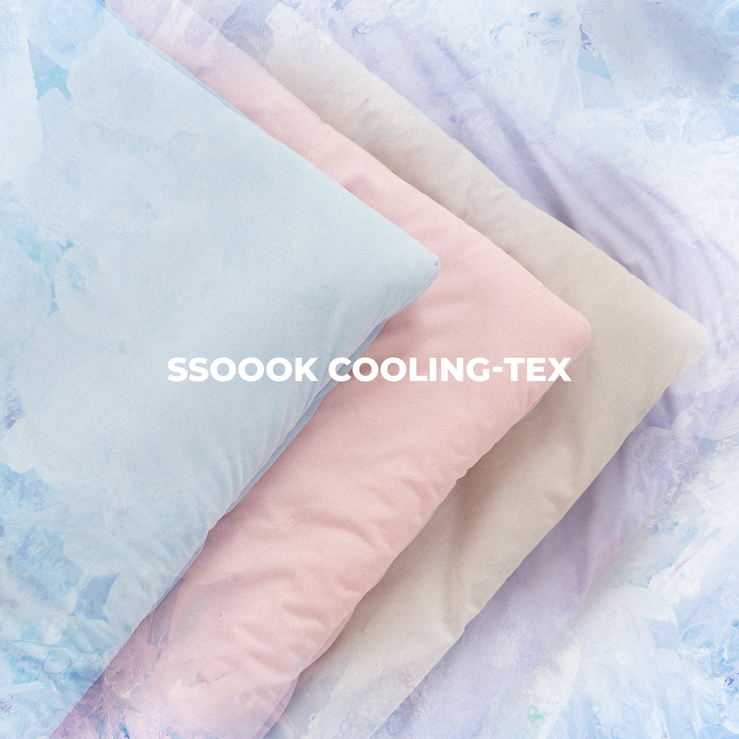 Cooling Solution by SSOOOK for Dogs Tired of the Heat