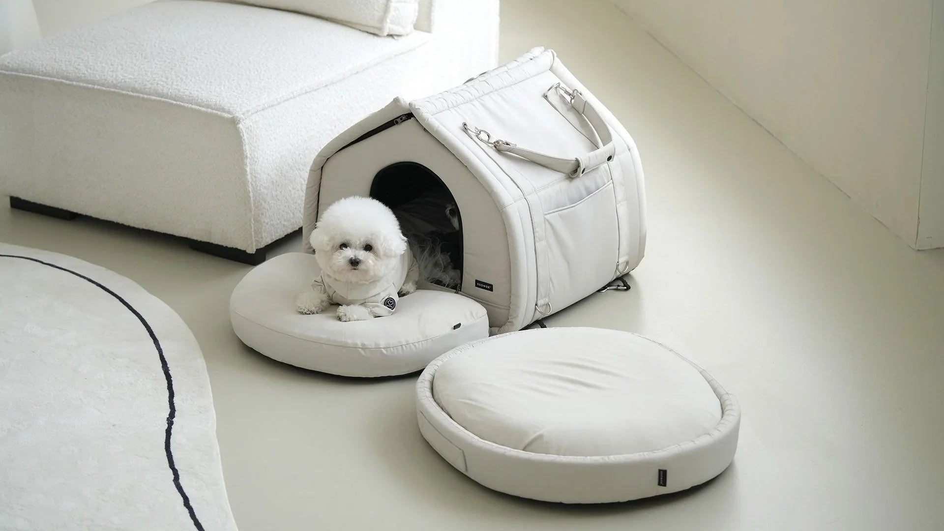 SSOOOK House Set