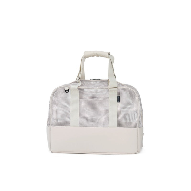SO-CA031] SSOOOK SOFT MESH BAG