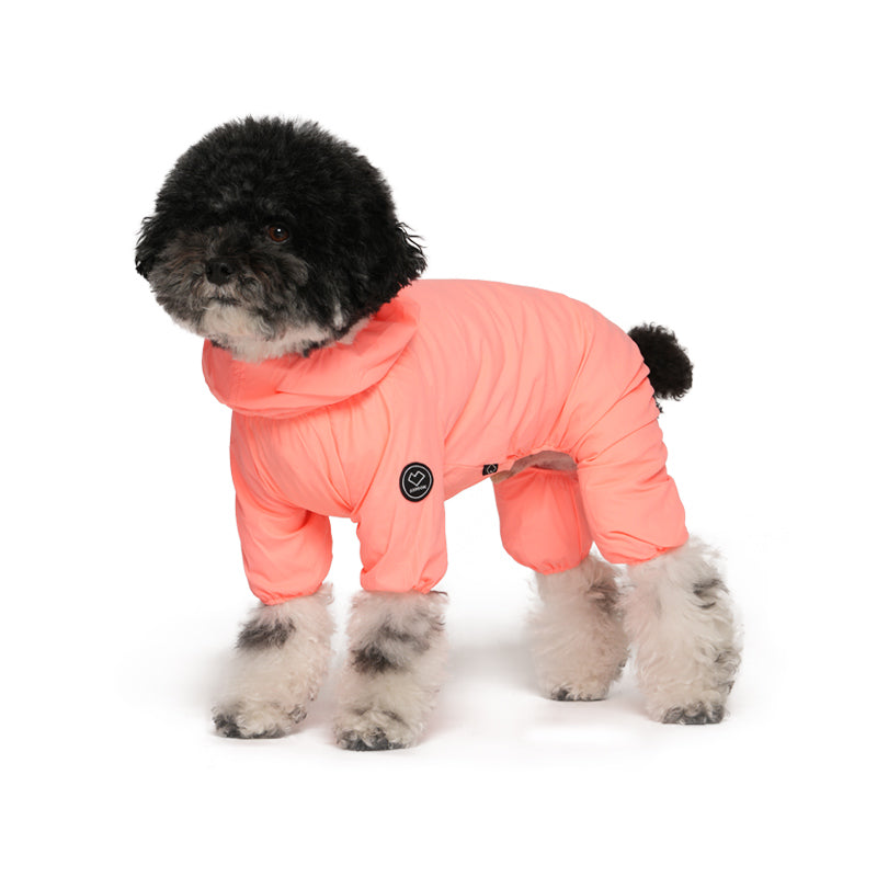 SSOOOK Cooling Coveralls S ~ 3XL (SO-OR003)