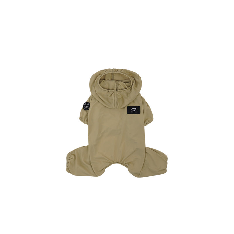 SSOOOK Cooling Coveralls S ~ 3XL (SO-OR003)