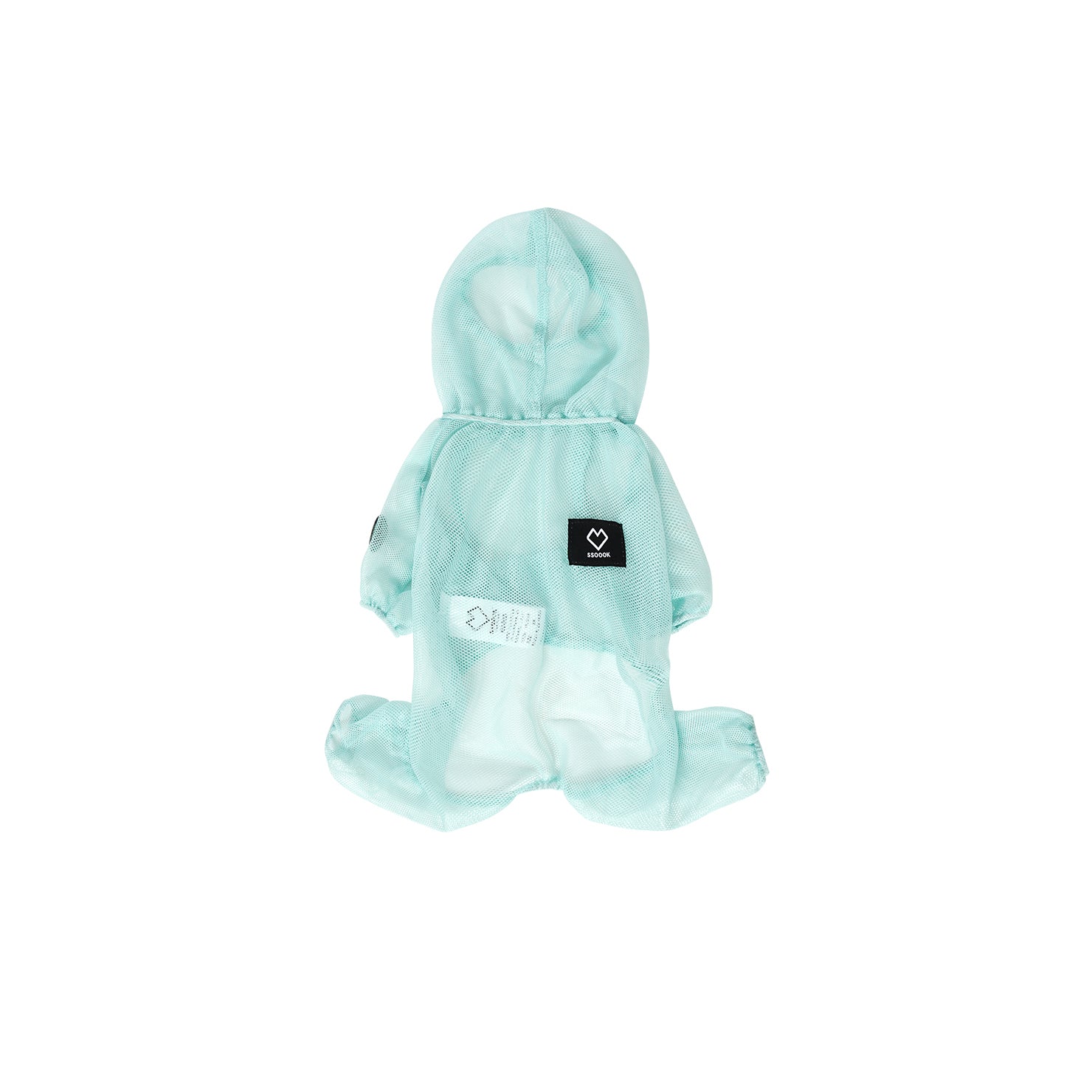 SSOOOK Mesh Coveralls, SO-OW011 (New Color!)