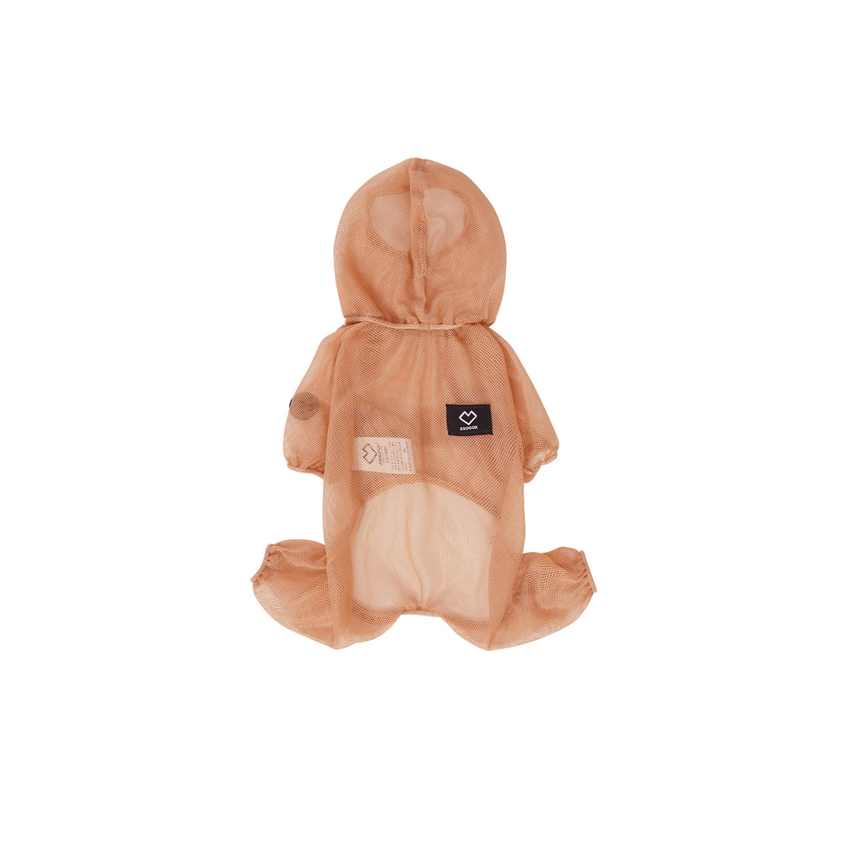 SSOOOK Mesh Coveralls, SO-OW011