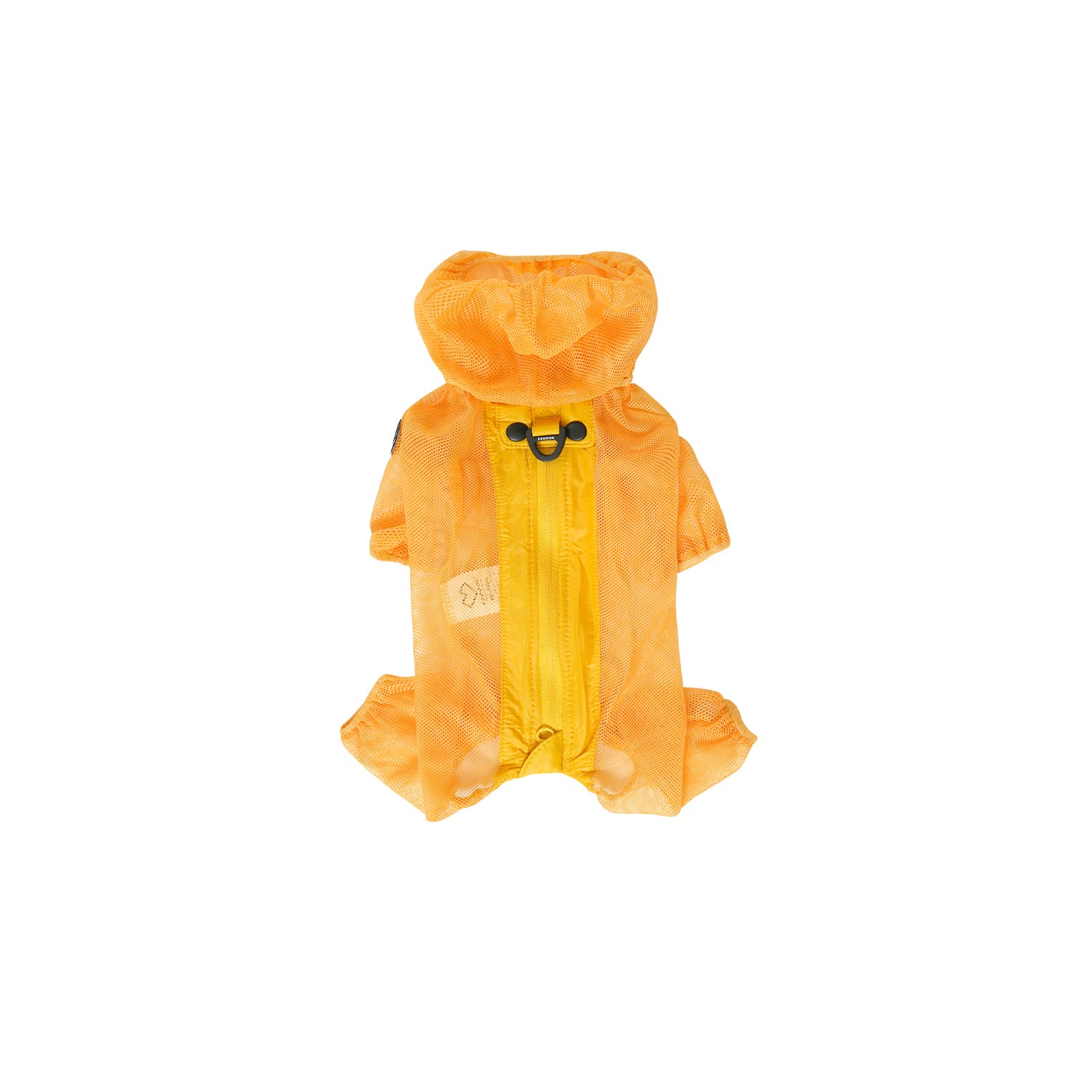 SSOOOK Zipup Mesh Coveralls (For Girls, S~7XL) SO-OW042