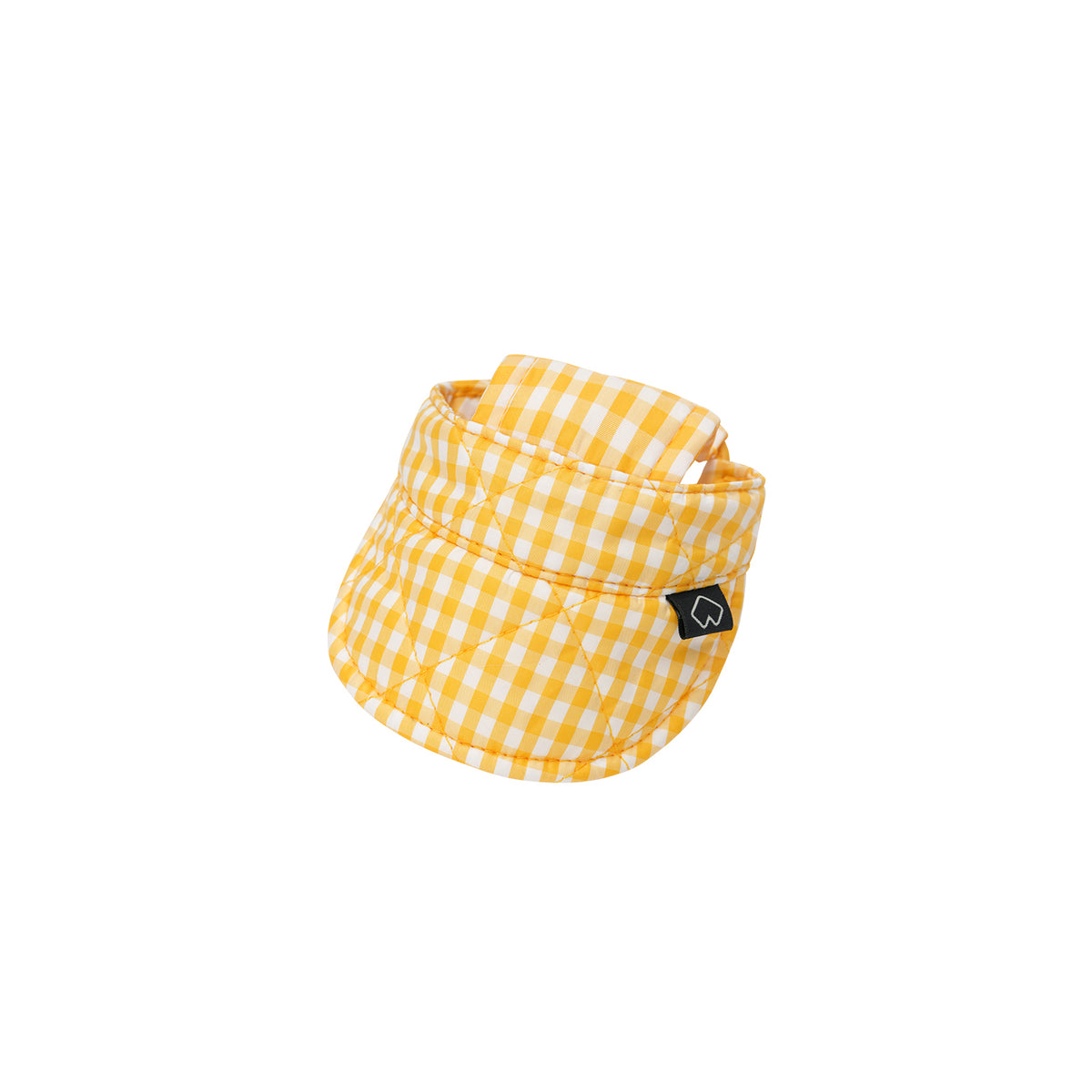 SSOOOK Check Sun Cap (SO-AC040)