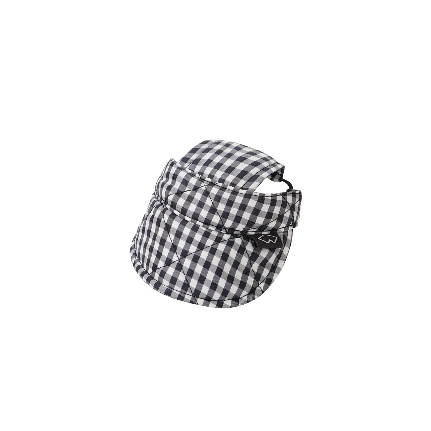 SSOOOK Check Sun Cap (SO-AC040)