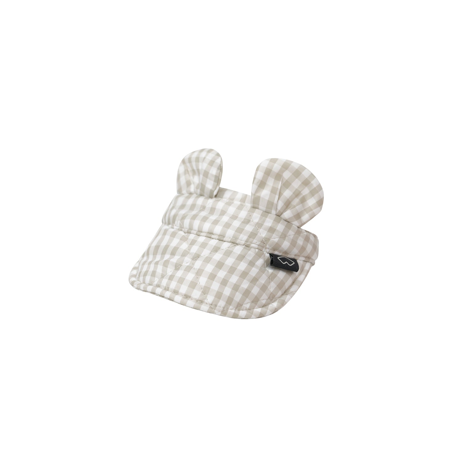 SSOOOK Check Bear Sun Cap (SO-AC041)