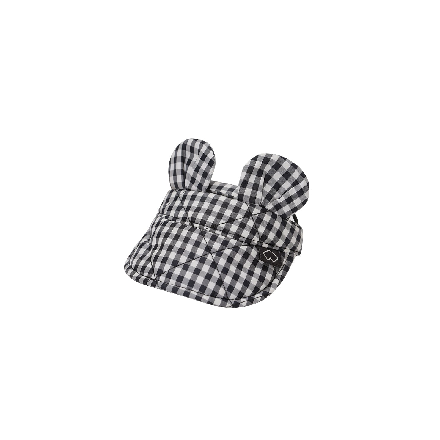 SSOOOK Check Bear Sun Cap (SO-AC041)
