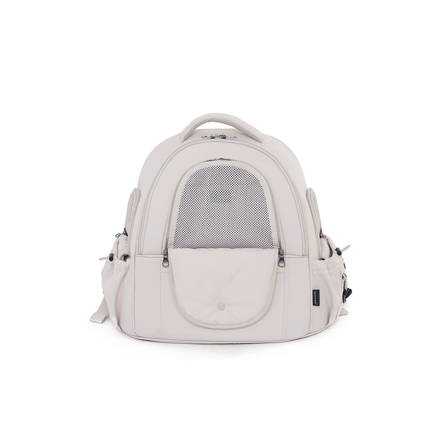 SSOOOK® Double Window Front Bag Car Seat™ | SO-CA413