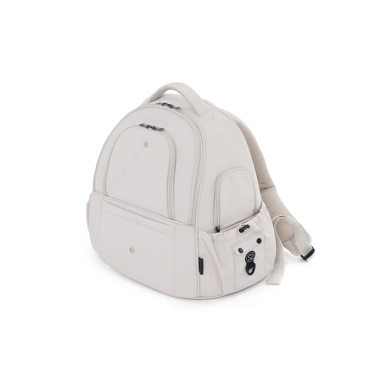 SSOOOK® Double Window Front Bag Car Seat™ | SO-CA413