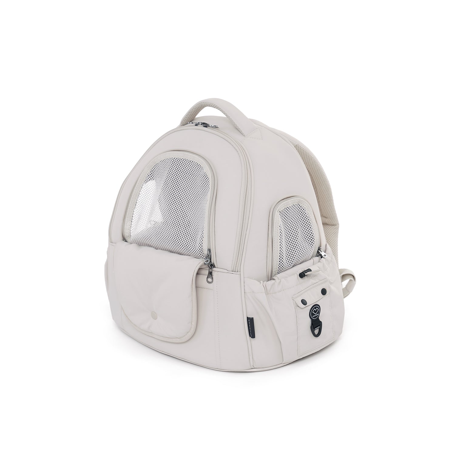 SSOOOK® Double Window Front Bag Car Seat™ | SO-CA413