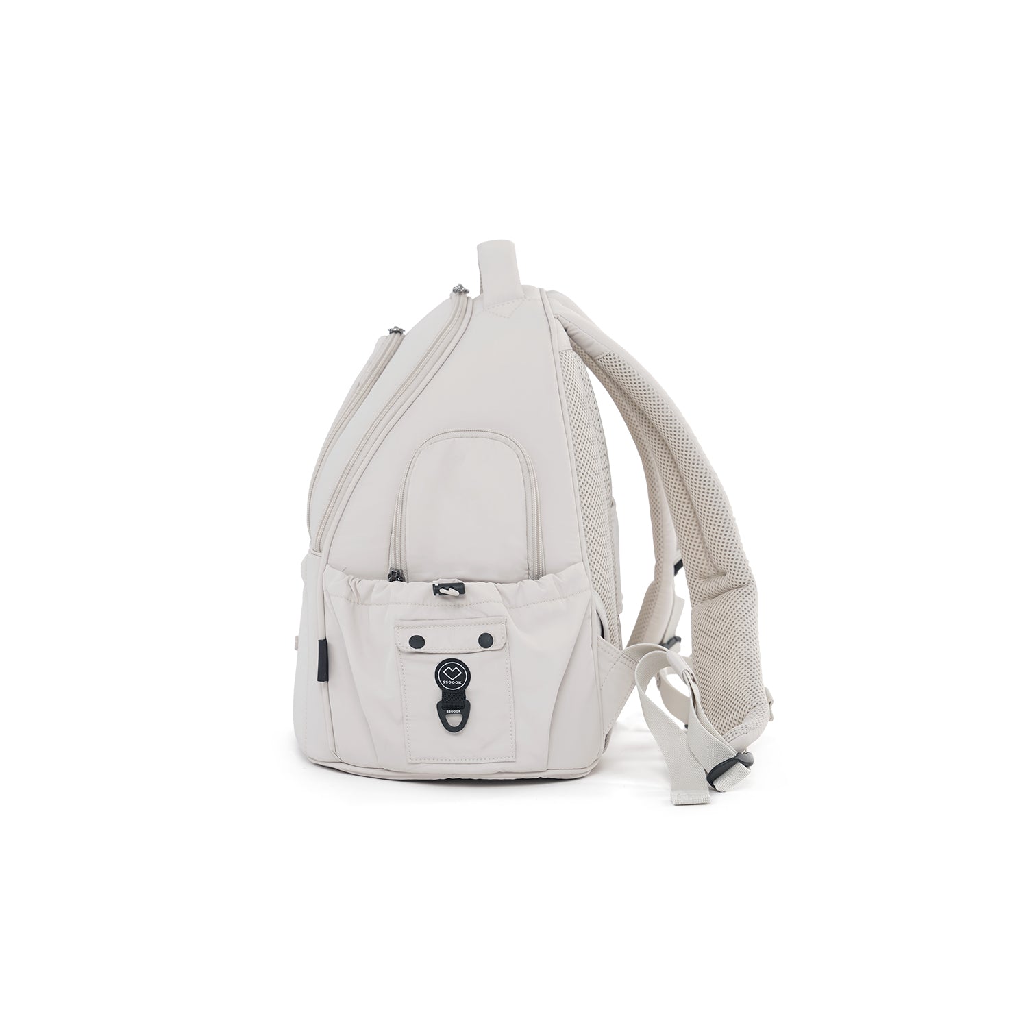 SSOOOK® Double Window Front Bag Car Seat™ | SO-CA413