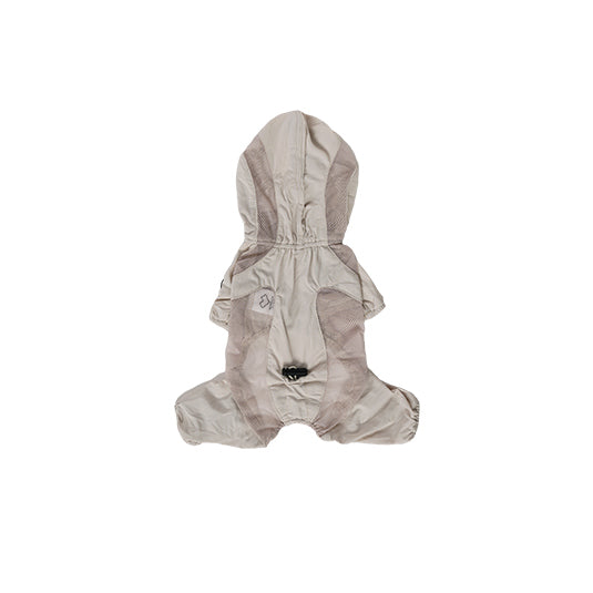 SSOOOK Cool-Mesh Coveralls (S~3XL) SO-OW031