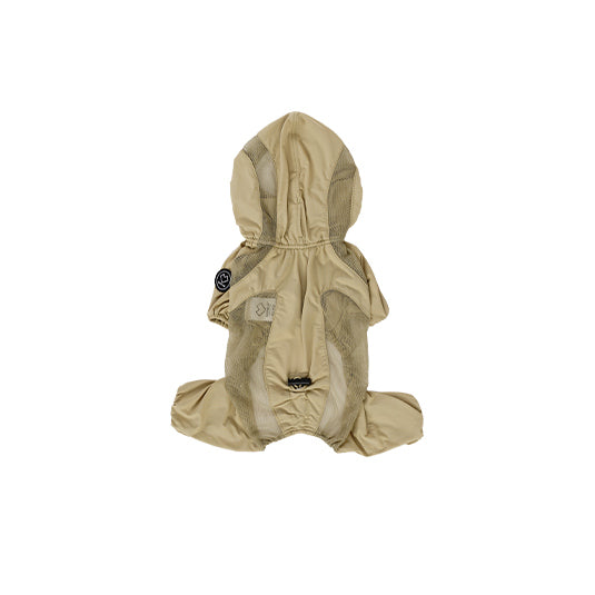 SSOOOK Cool-Mesh Coveralls (S~3XL) SO-OW031