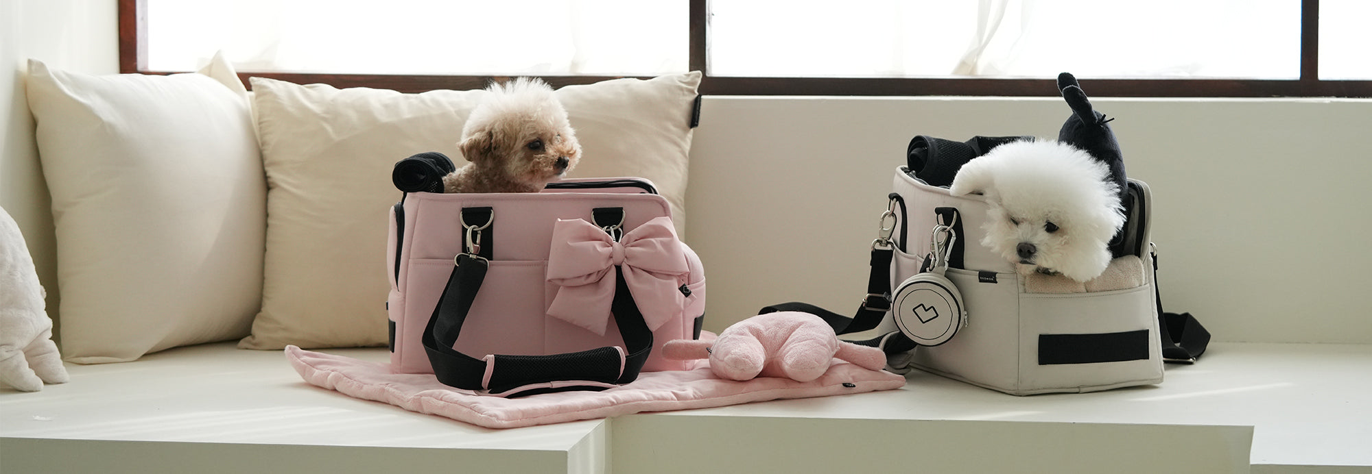 [OUR BEST SELLERS] From daily walks to road trips, and everything in between!