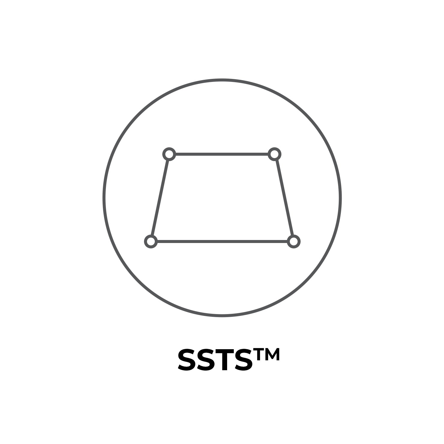 SSOOOK Stable Trapezoidal Structure(SSTS™)