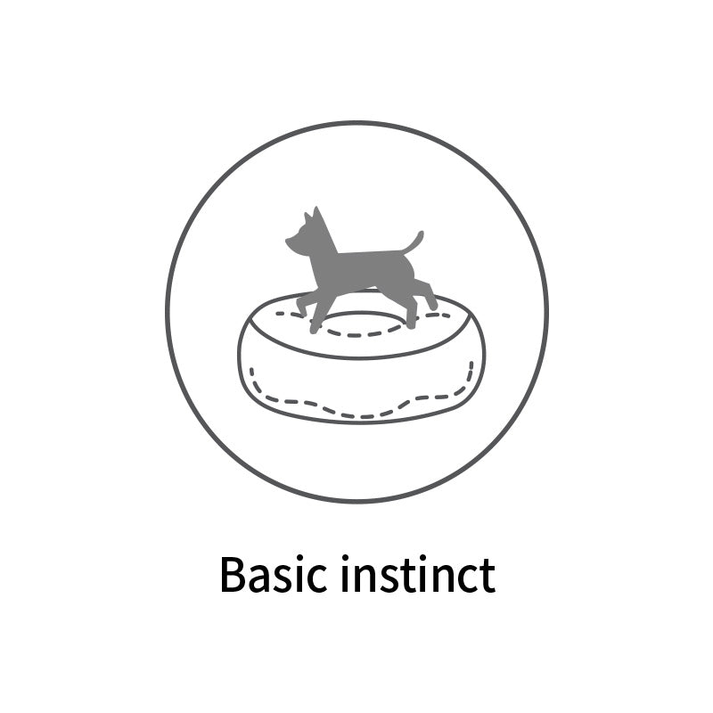 Basic instinct – SSOOOK