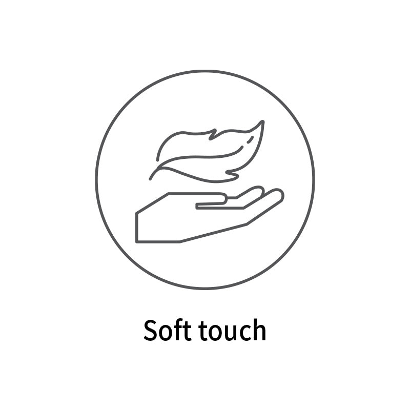 soft touch