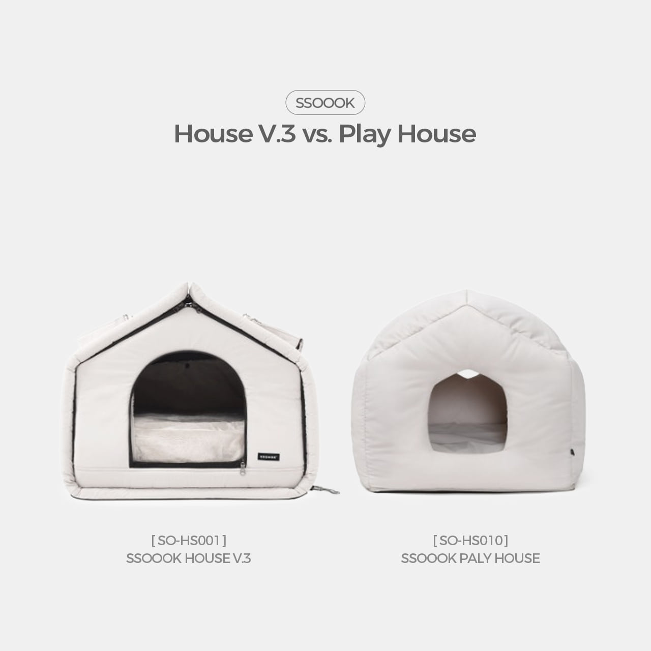 Finding the perfect house for my dog