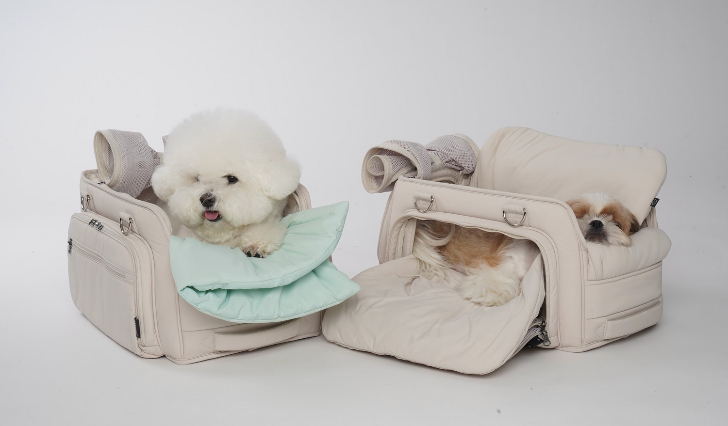 [NEW LAUNCH] Fly, Drive, Explore! Meet the SSOOOK Travel Bag