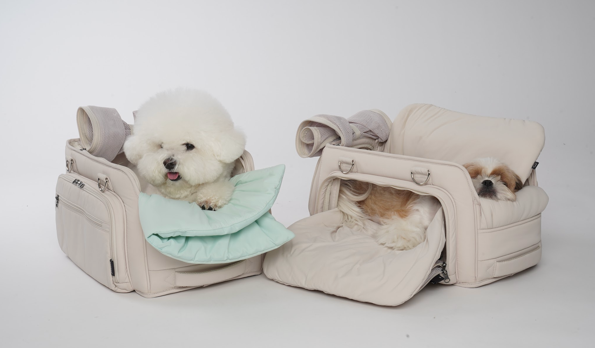 [NEW LAUNCH] Fly, Drive, Explore! Meet the SSOOOK Travel Bag