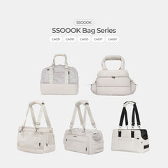 Find Your Perfect SSOOOK Bag : By Lifestyle