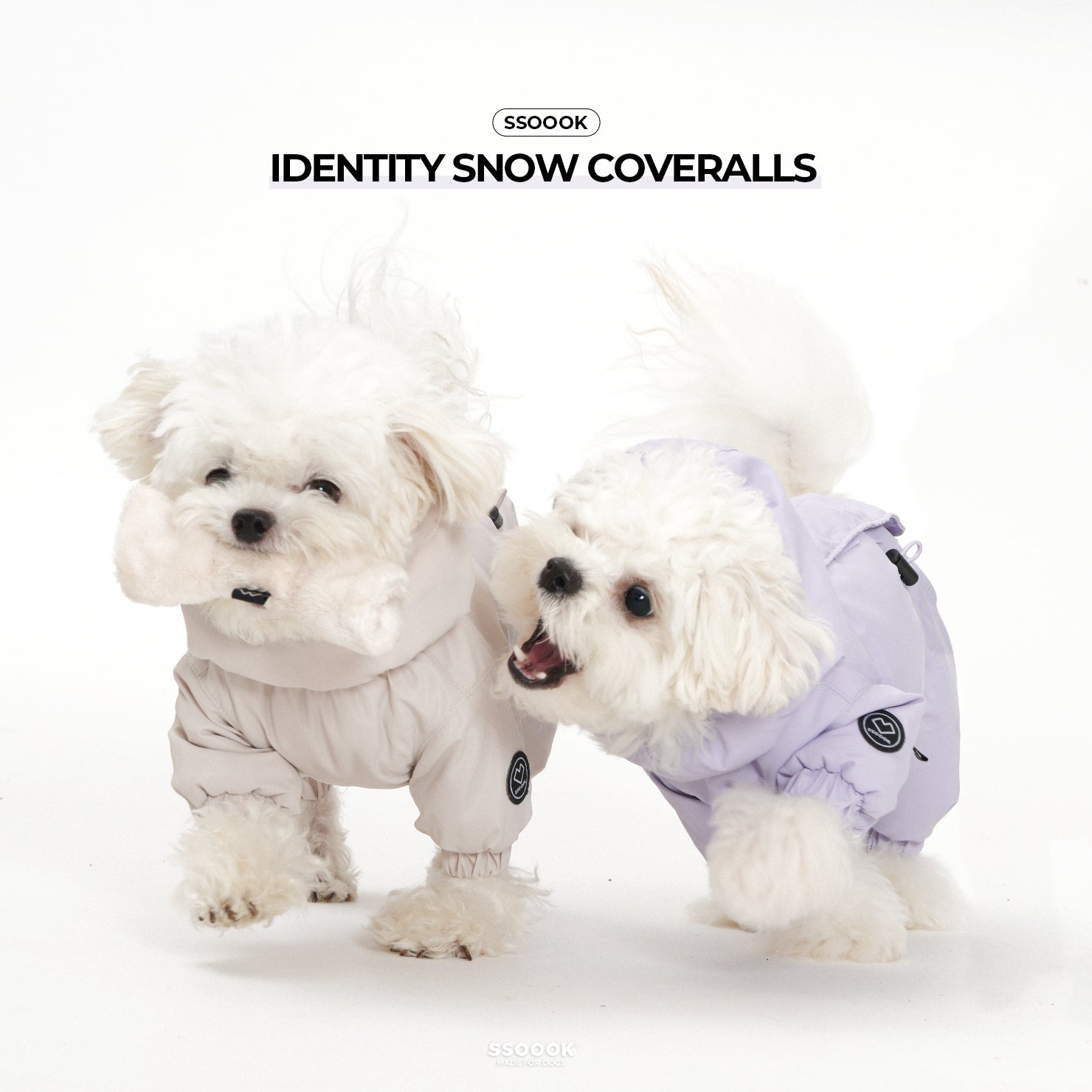 [EARLY NOVEMBER] New Arrivals & Restock Notice