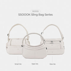 Which sling bag is the perfect fit for your dog?