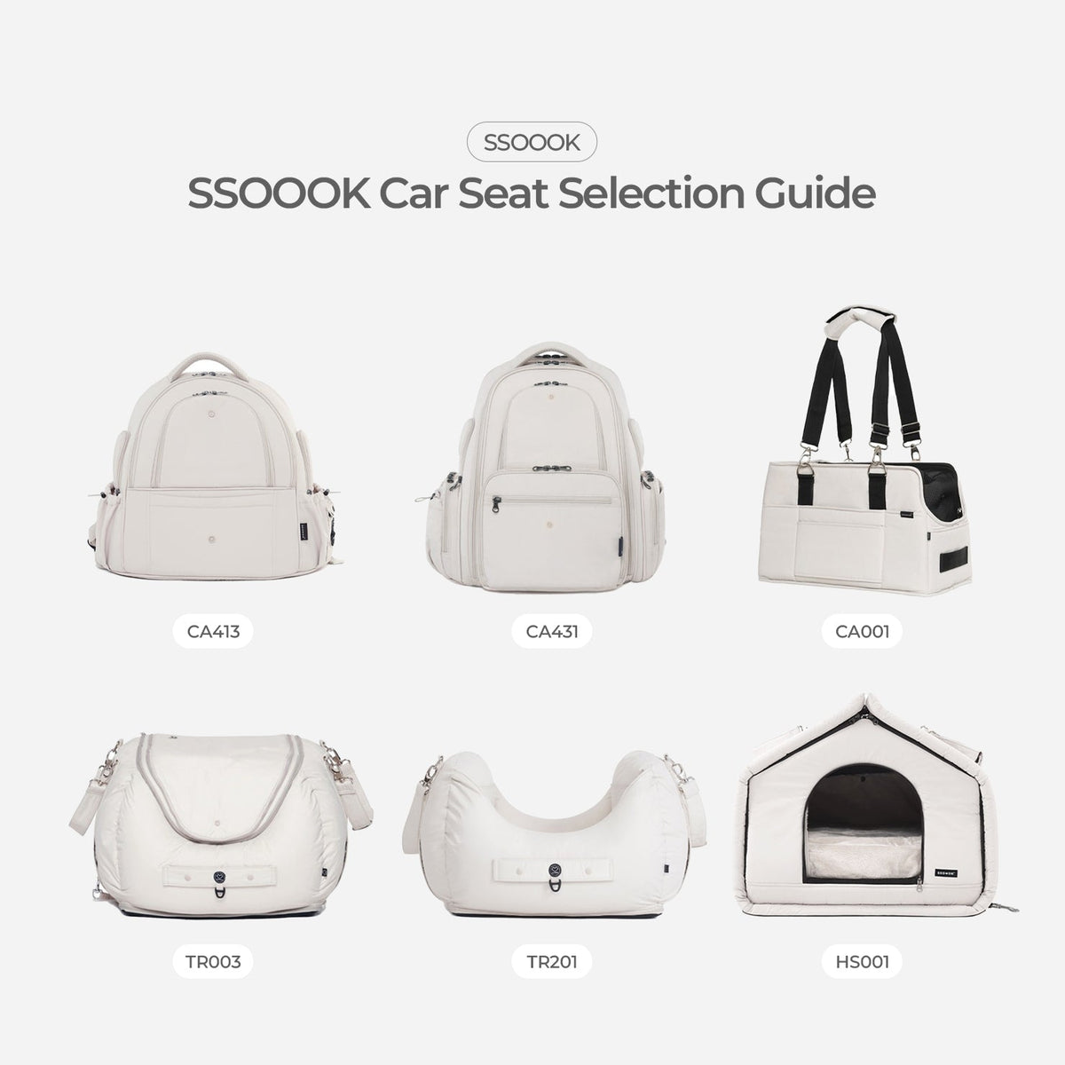 Not All Car Seats Fit Every Dog: Find Yours!