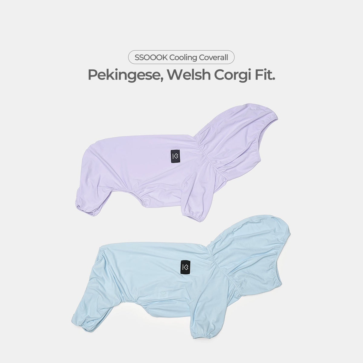 Why SSOOOK Developed a Line Specifically for Short-Legged Breeds