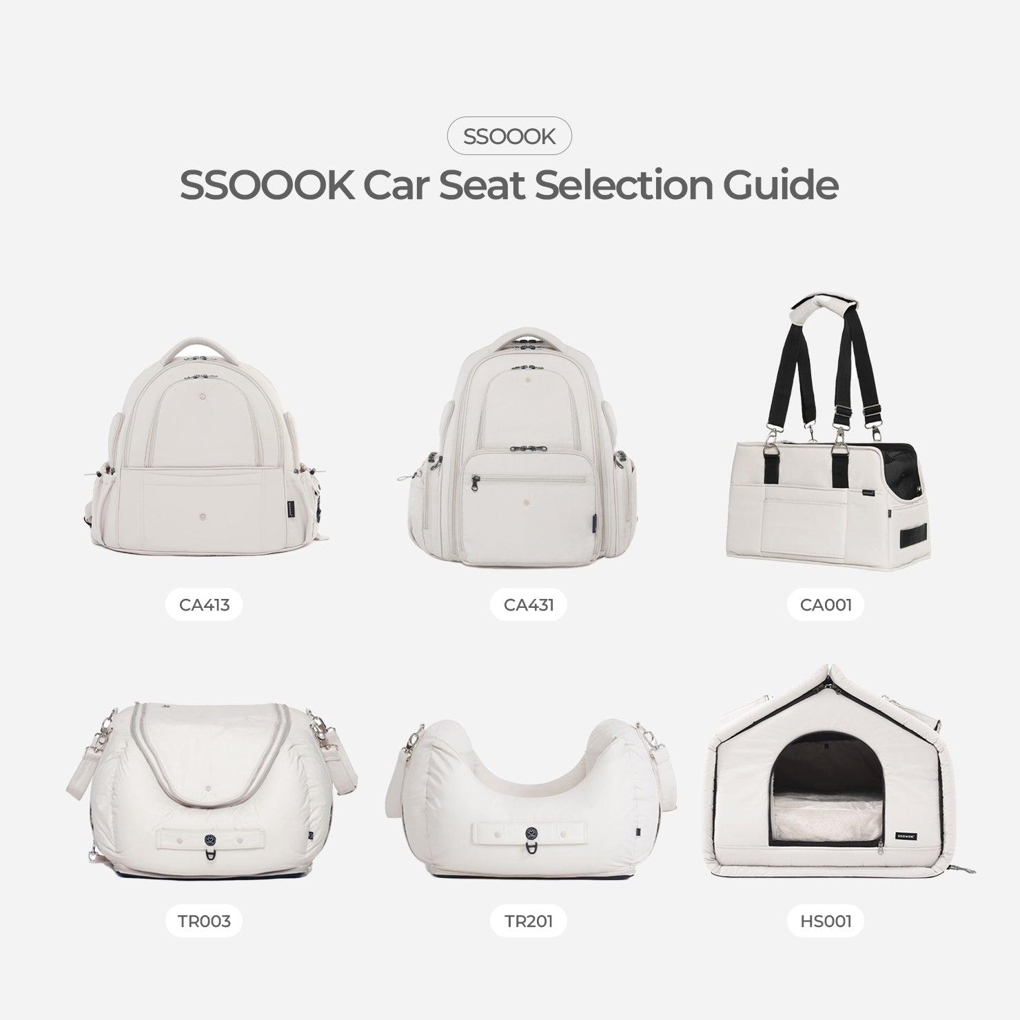 Not All Car Seats Fit Every Dog: Find Yours!