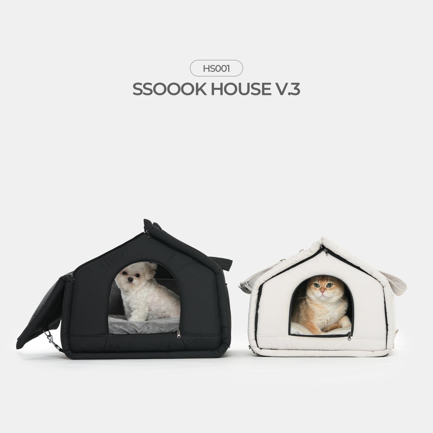 When Travel Becomes Rest, SSOOOK House