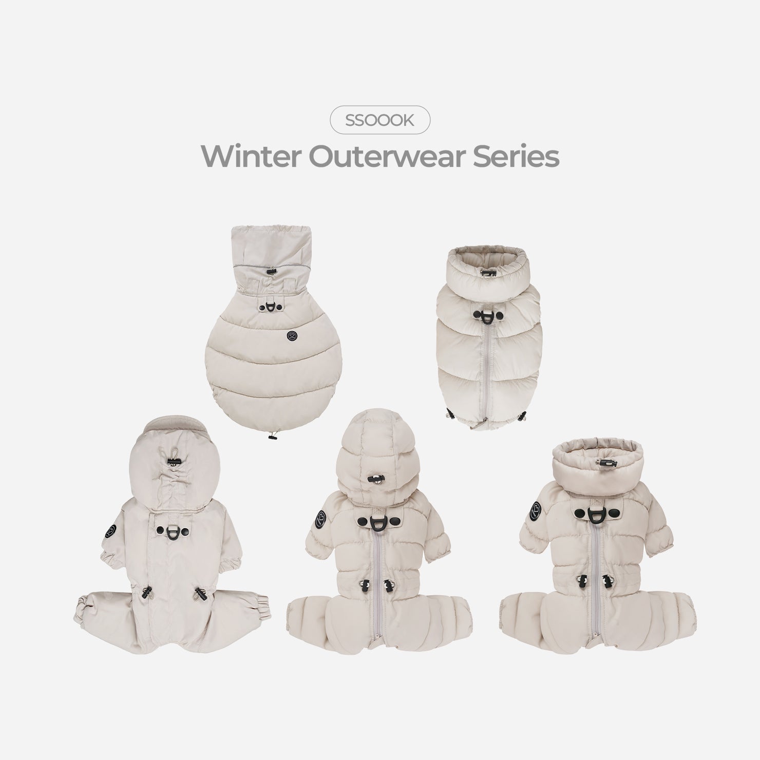 How to Choose the Right Winter Outerwear for Your Dog