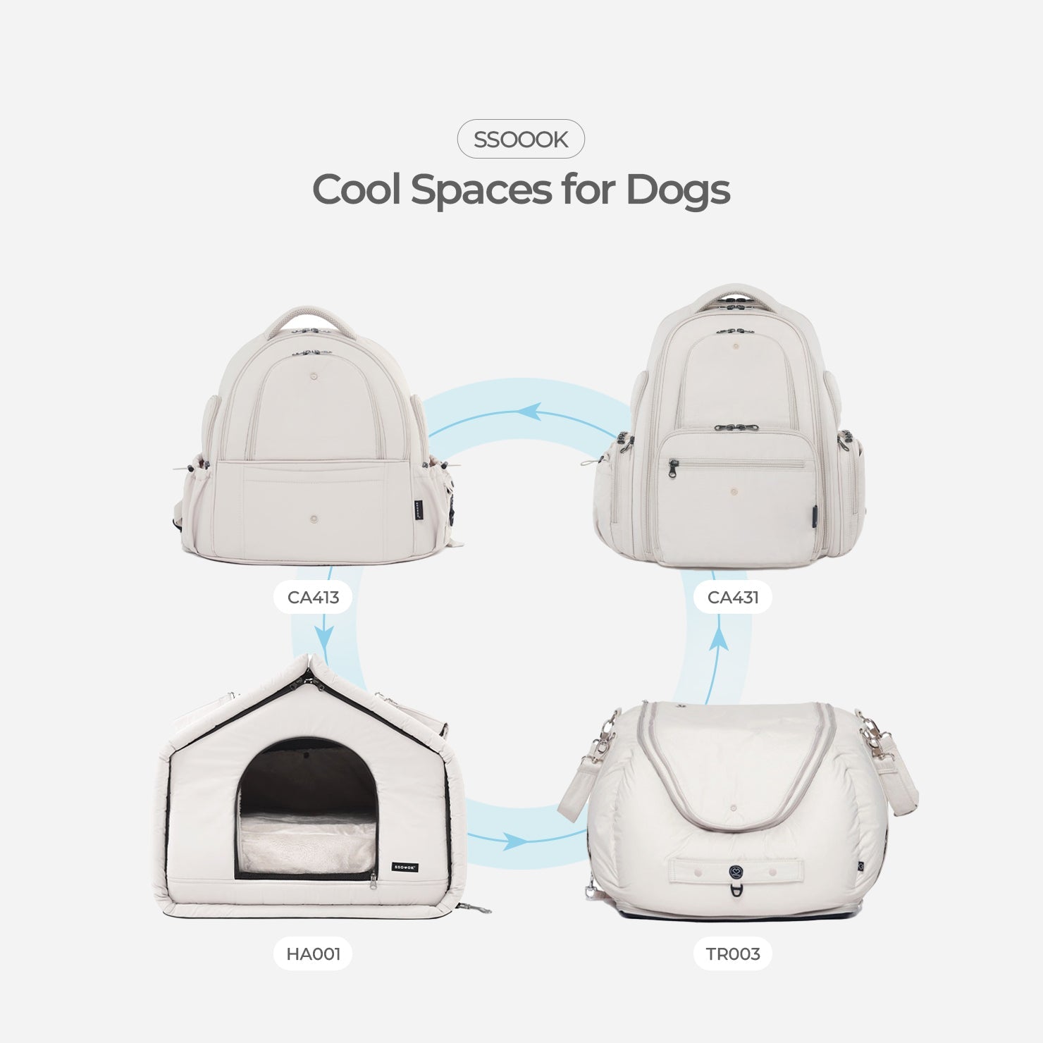 Summer Heatwaves: Don’t Just Cool the Product, Cool the Space.