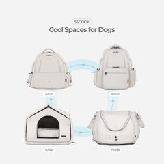 Summer Heatwaves: Don’t Just Cool the Product, Cool the Space.