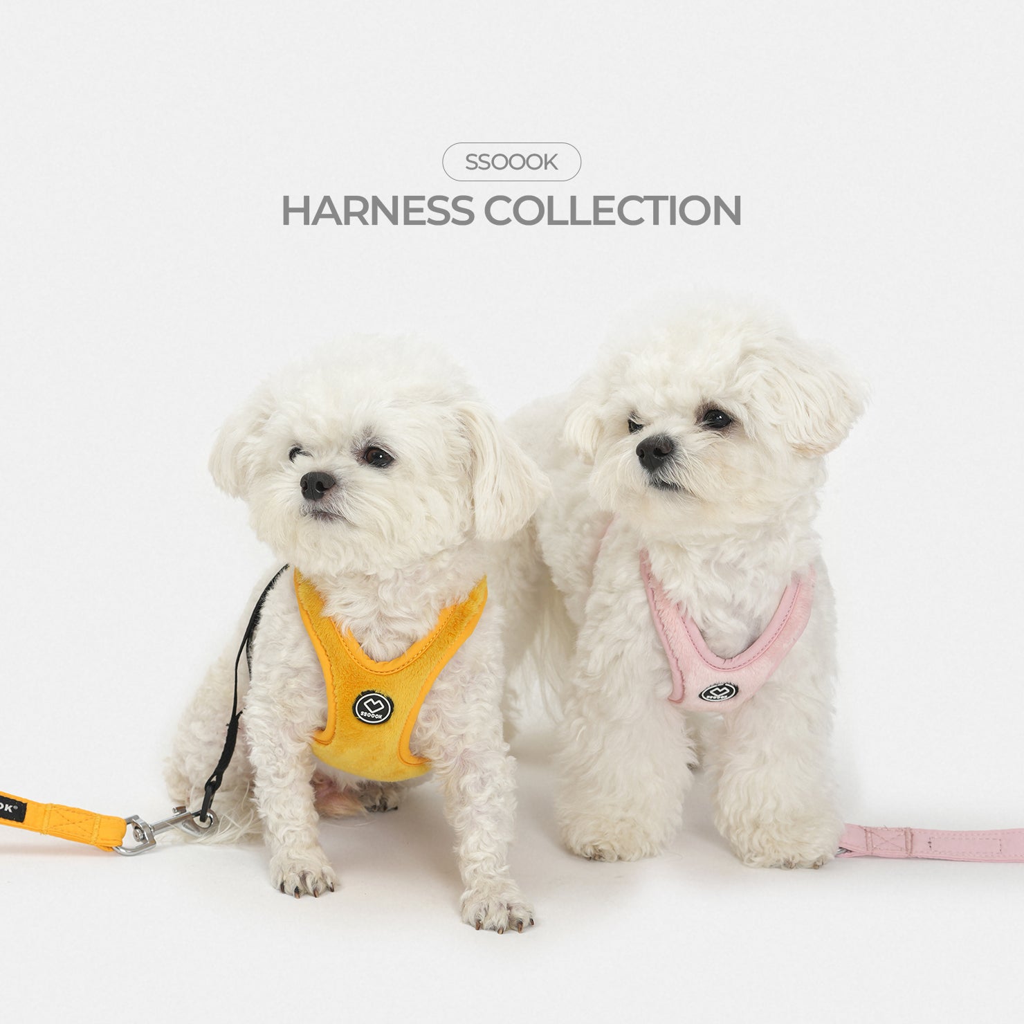Designed for Comfortable Movement, SSOOOK Harness