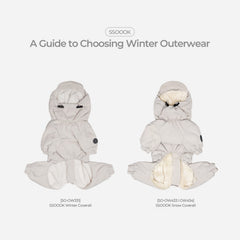 Winter Coveralls vs. Snow Coveralls : What’s the Difference?