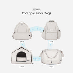 Summer Heatwaves: Don’t Just Cool the Product, Cool the Space.