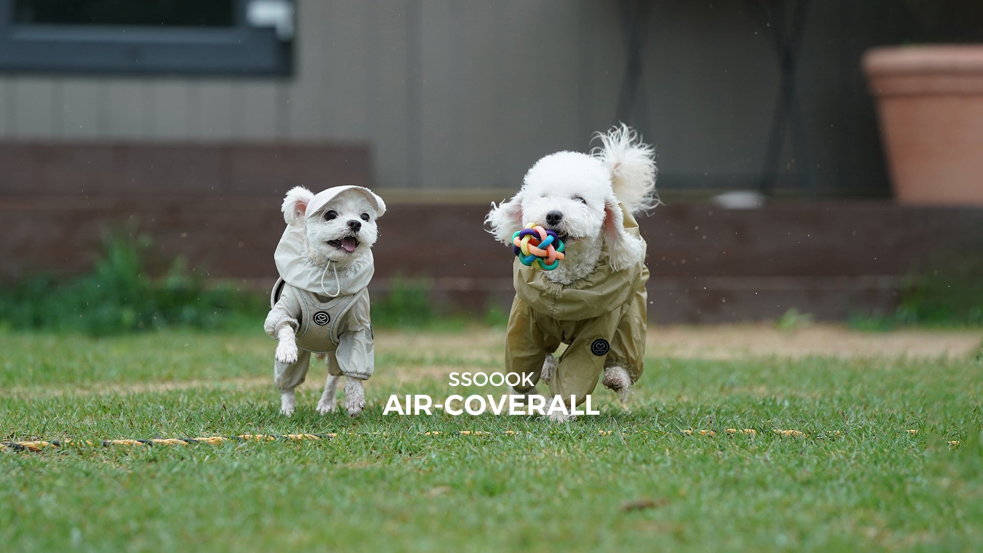 SSOOOK Air