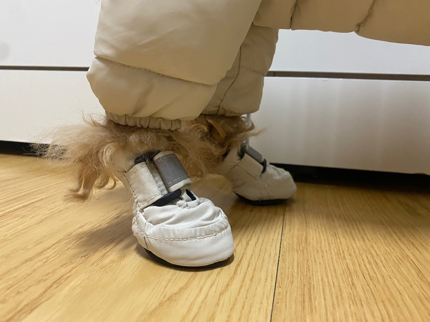 SSOOOK Footwear