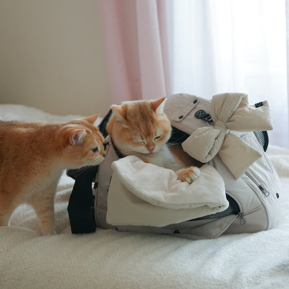 [SO-AC051] SSOOOK Padding Ribbon