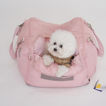 [SO-TV001] SSOOOK Carseat Mesh Cover (Only Cover)
