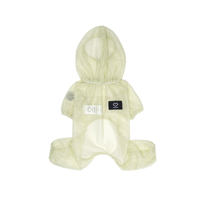 [SO-OW011] SSOOOK Mesh Coveralls