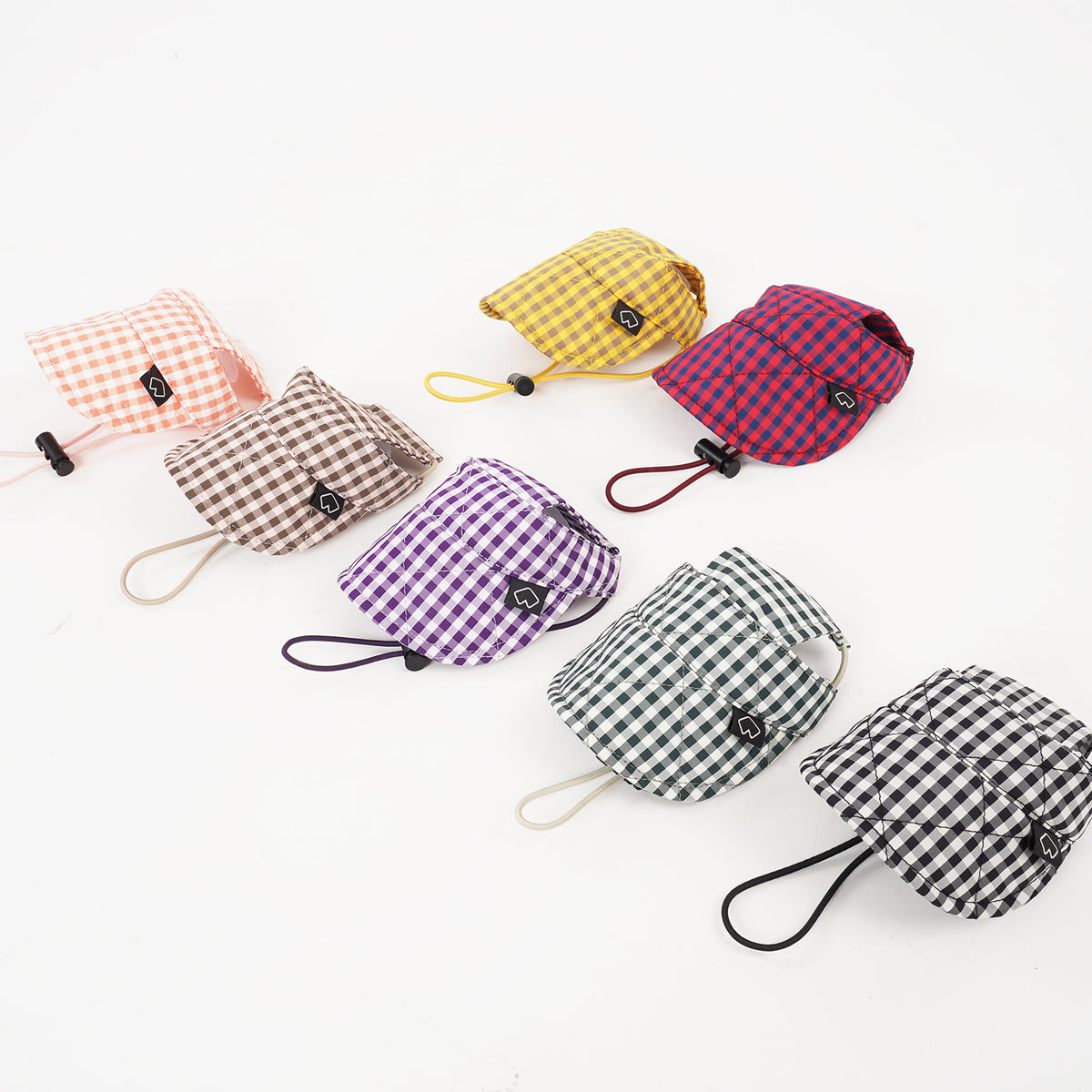 [SO-AC016] SSOOOK Check hat