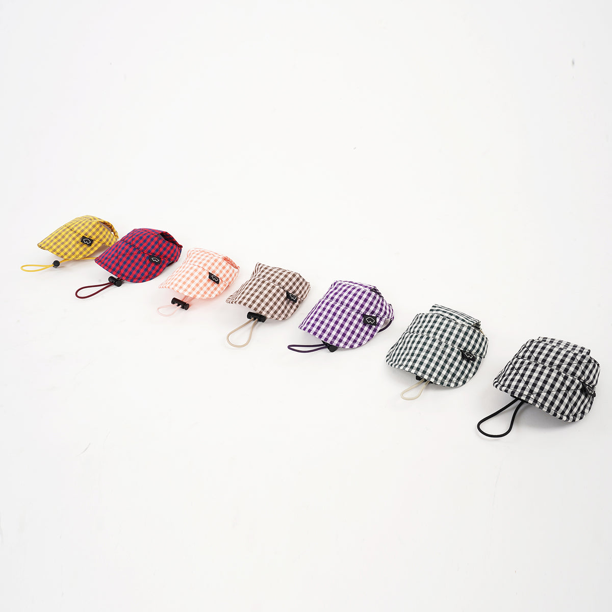 [SO-AC016] SSOOOK Check hat