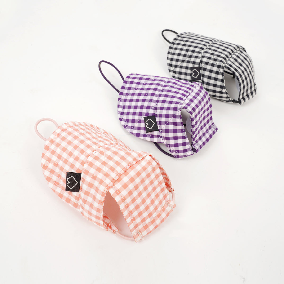 [SO-AC016] SSOOOK Check hat
