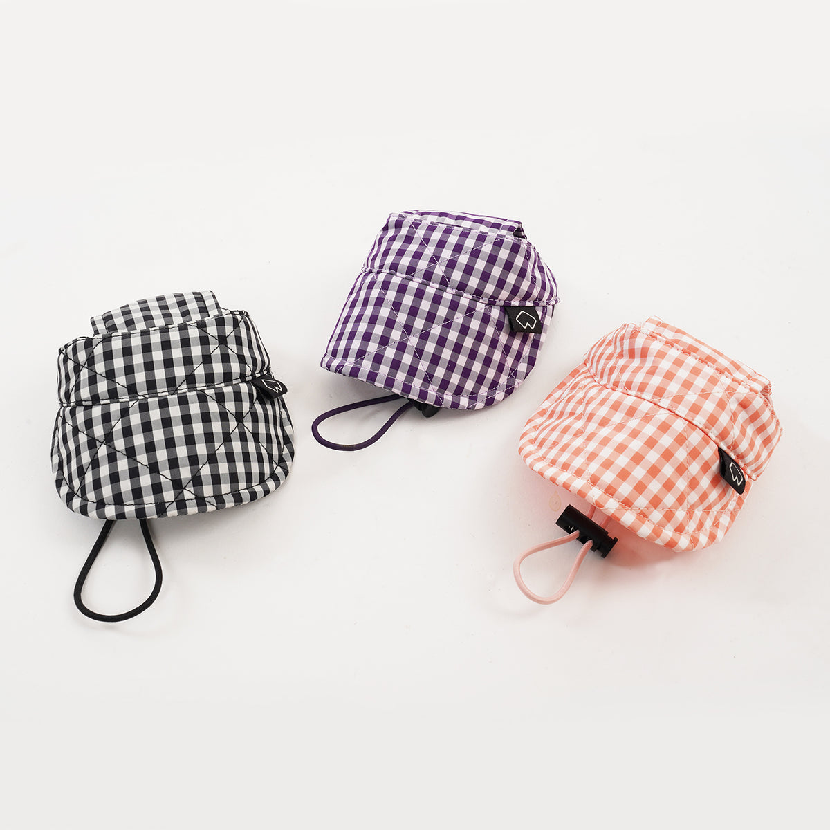 [SO-AC016] SSOOOK Check hat