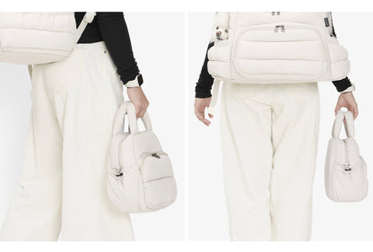 [SO-CA030] SSOOOK GooseFeel Insulated Bag