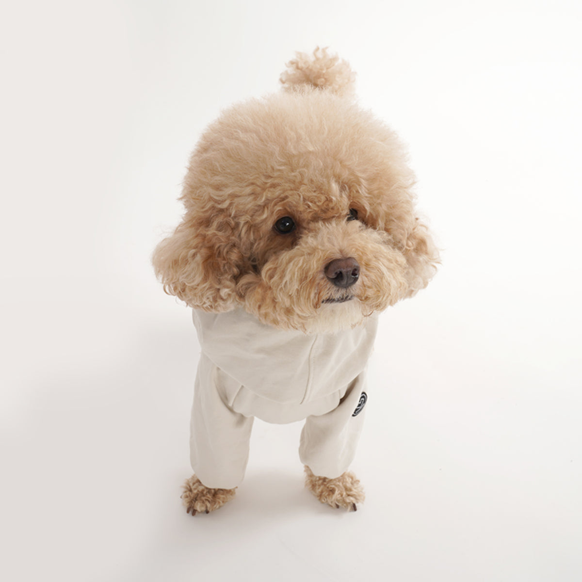 [SO-OR331] SSOOOK Terry Coverall (For Unisex) ( S ~ XL )